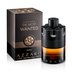 The Most Wanted Parfum Azzaro for men