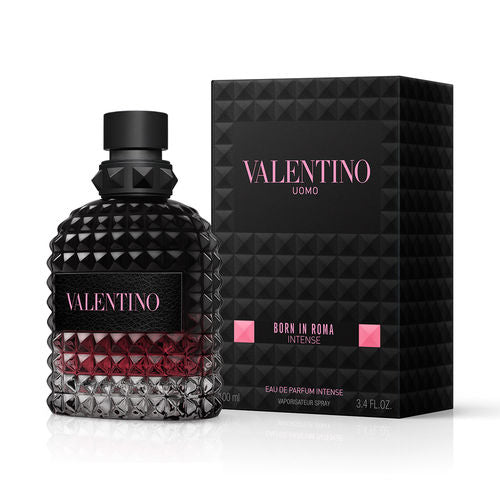 VALENTINO UOMO BORN IN ROMA INTENSE