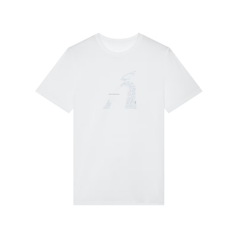 On Core-T Graphic White