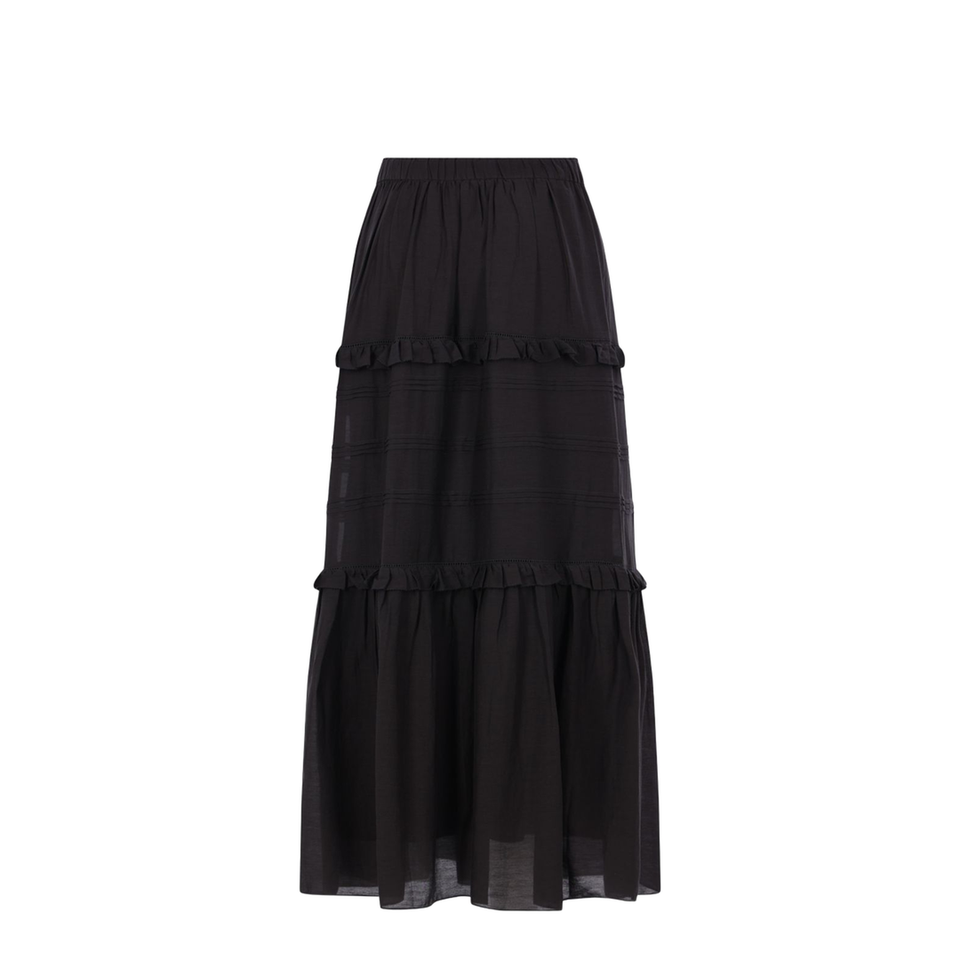 Skirts Black