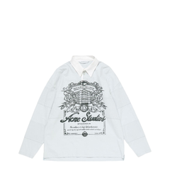 Polo Cold Grey