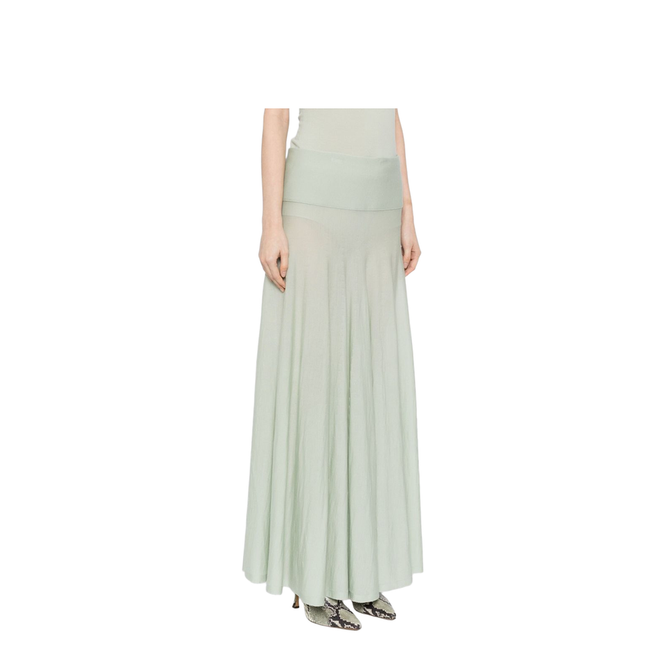 Skirts Green