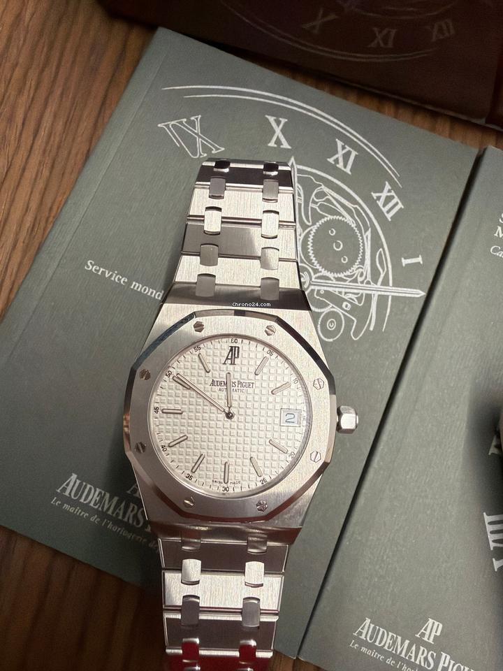 Audemars Piguet Royal Oak
