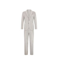 Suit Grey