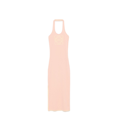 Anagram Long Tank Dress