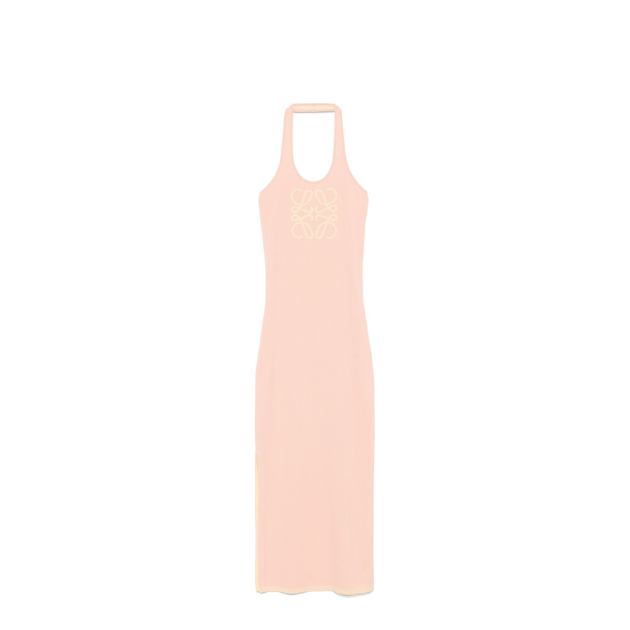Anagram Long Tank Dress