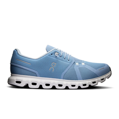Cloud 6 Chambray White