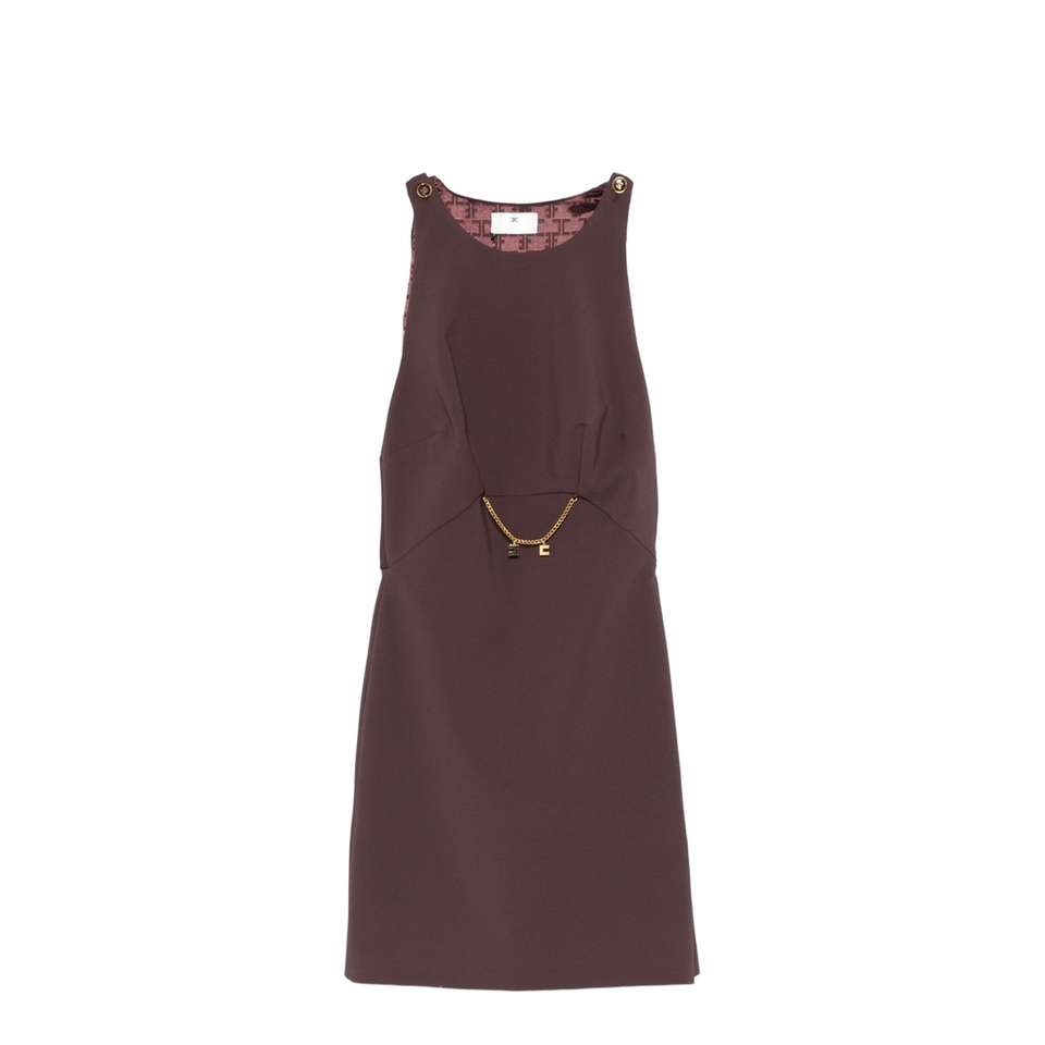 Dresses Bordeaux