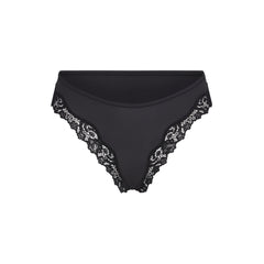 Fits Everybody Lace Tanga