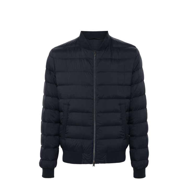 Coats Blue And Green