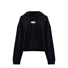 Black Hoodie