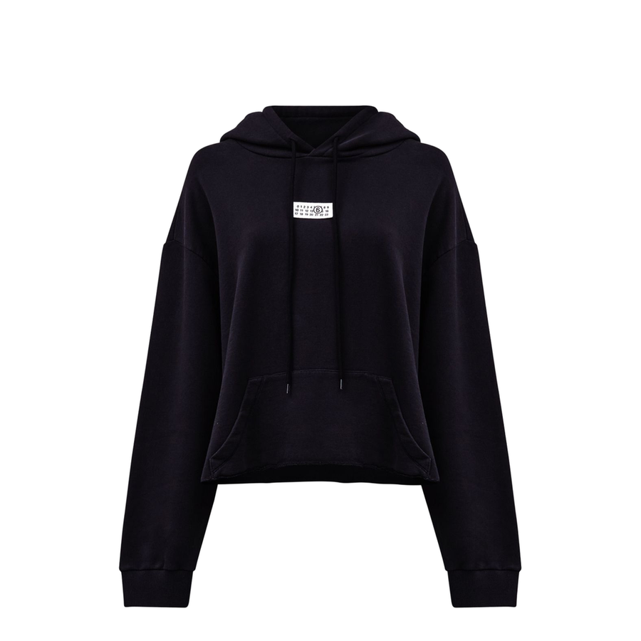 Black Hoodie