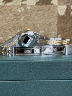 Rolex | Datejust | 69173 | Gold/Steel | 26 mm | Gold/Steel | Gold | Automatic