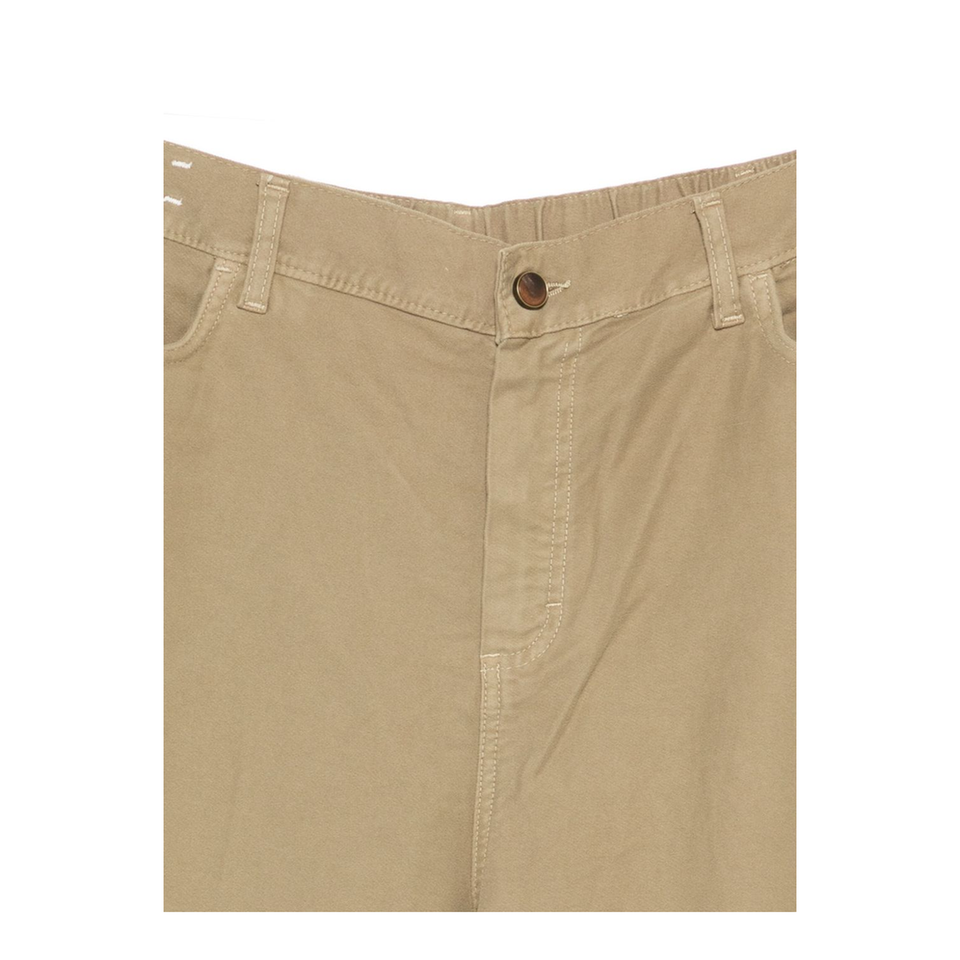 Trousers Green