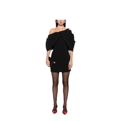 Dress in Black