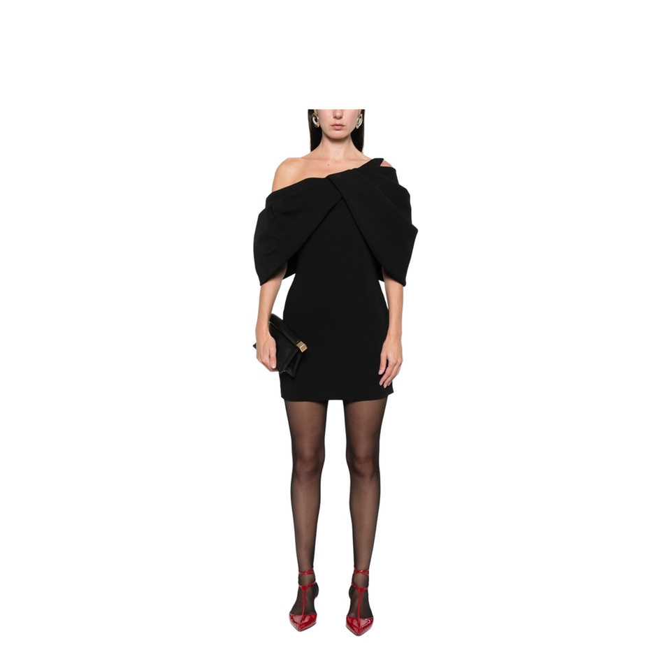 Dress in Black