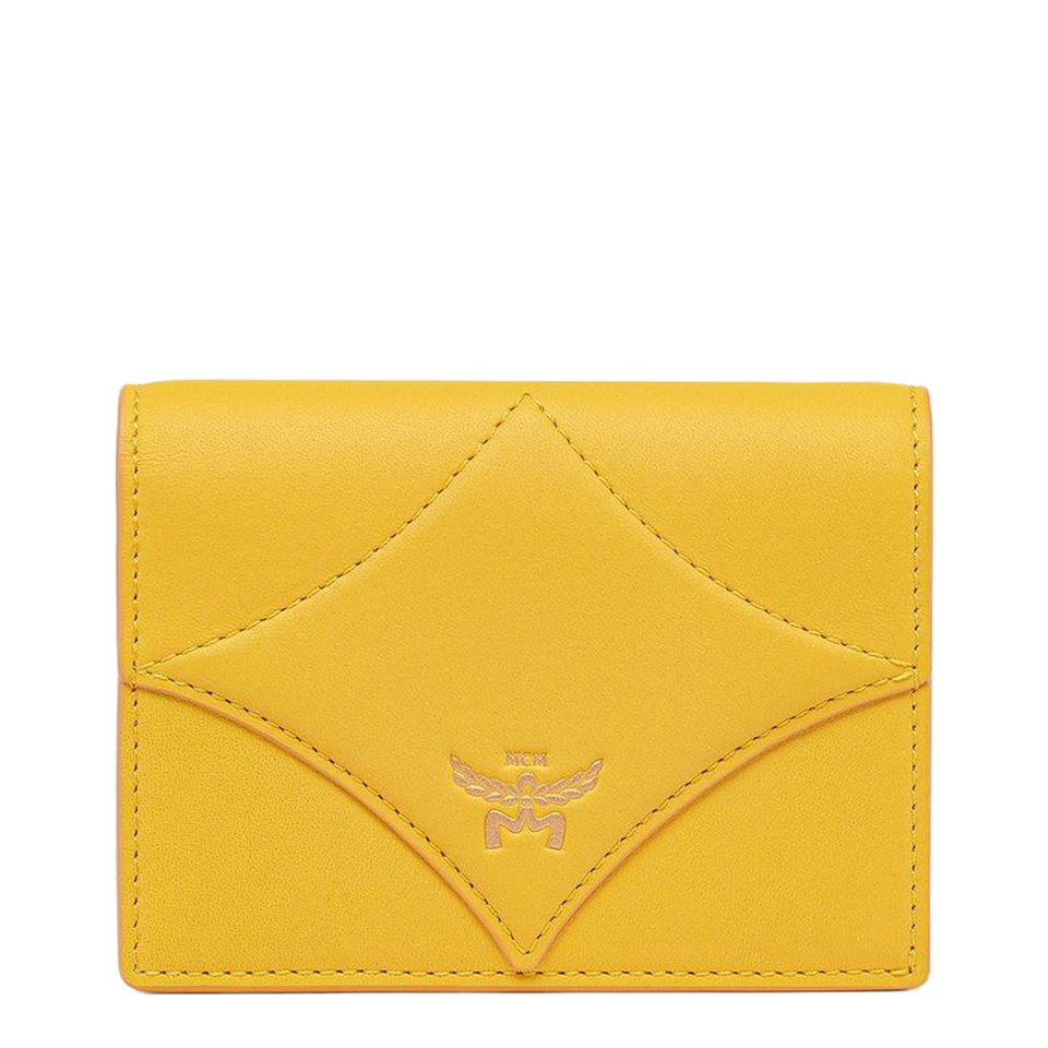 Gold Wallet