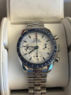 Omega Speedmaster Unworn fullset Milano Cortina Paralymics 2026