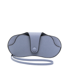 Sunglasses Clear Blue