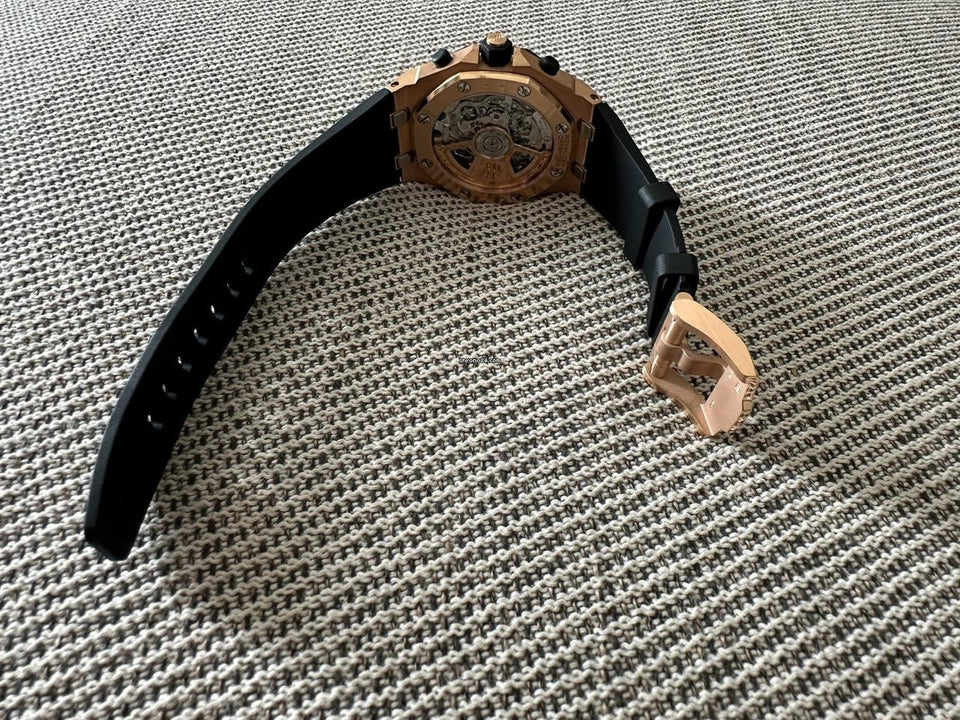 Audemars Piguet Royal Oak Offshore
