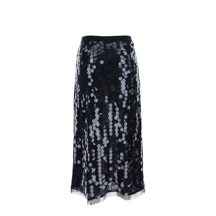 Black Skirts