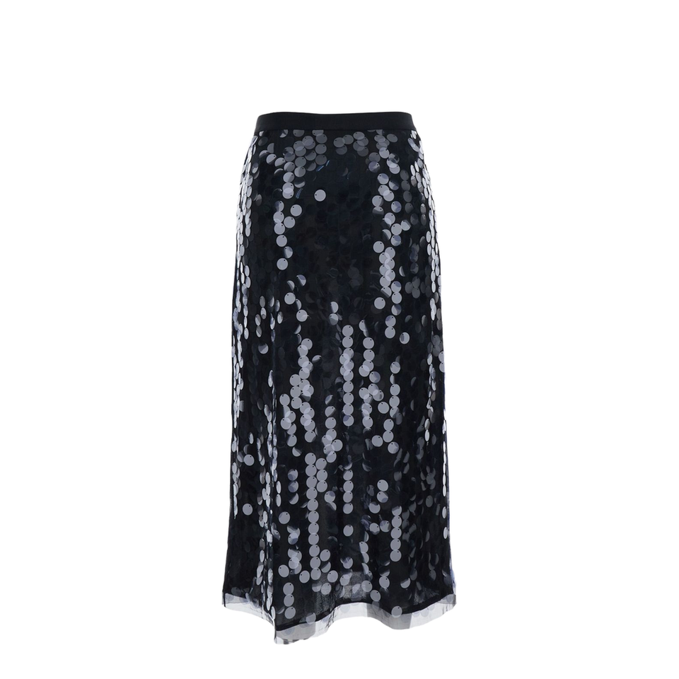 Black Skirts