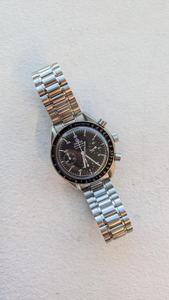 Omega Speedmaster
