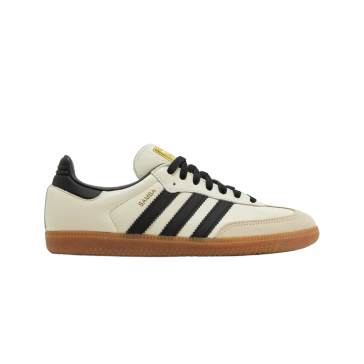 Adidas Wmns Samba OG 'Cream White Sand Strata'