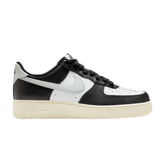 Air Force 1 '07 Black White Coconut Milk