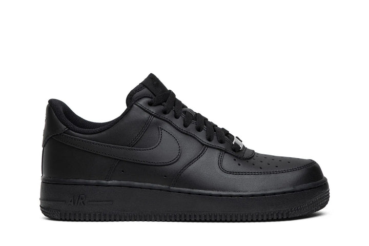 Air Force 1 '07 Triple Black