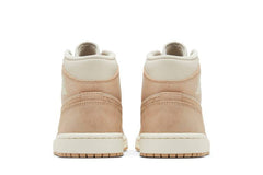 Air Jordan 1 Mid SE Legend Brown W