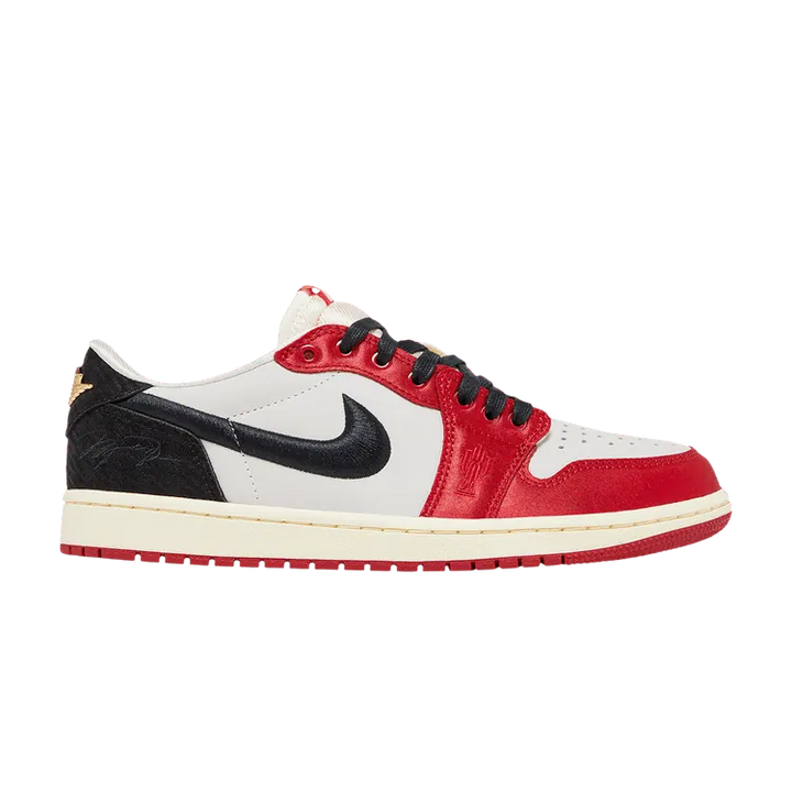 Air Jordan 1 Retro Low OG Trophy Room Away