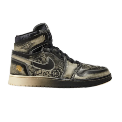 Air Jordan 1 Zoom CMFT 2 Día De Muertos