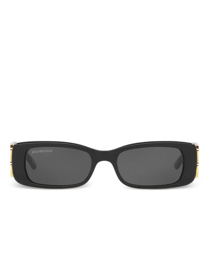 Balenciaga Eyewear 0096 sunglasses black