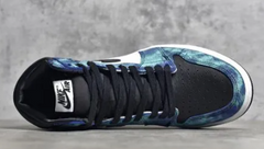 Jordan 1 Retro High Tie Dye (W)