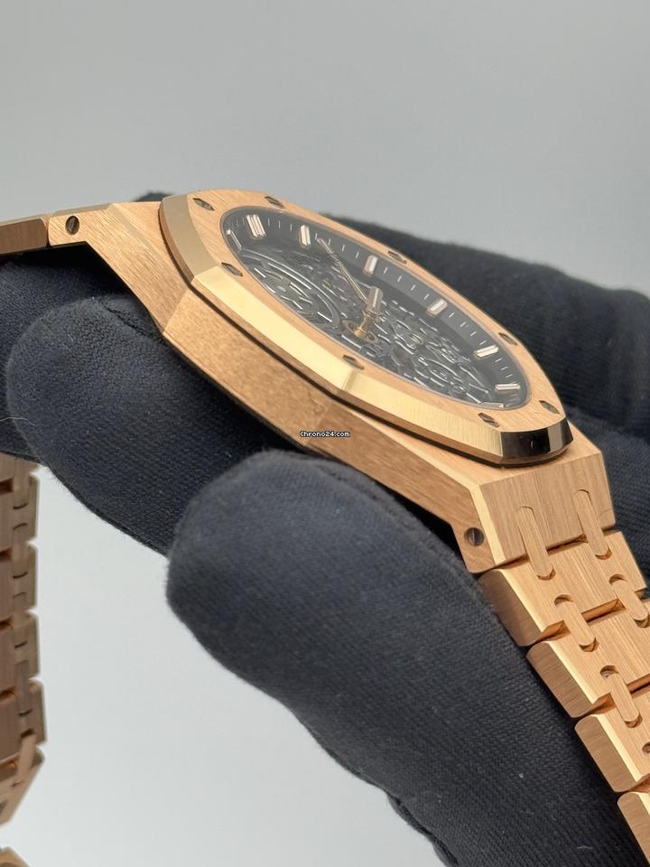 Audemars Piguet Royal Oak