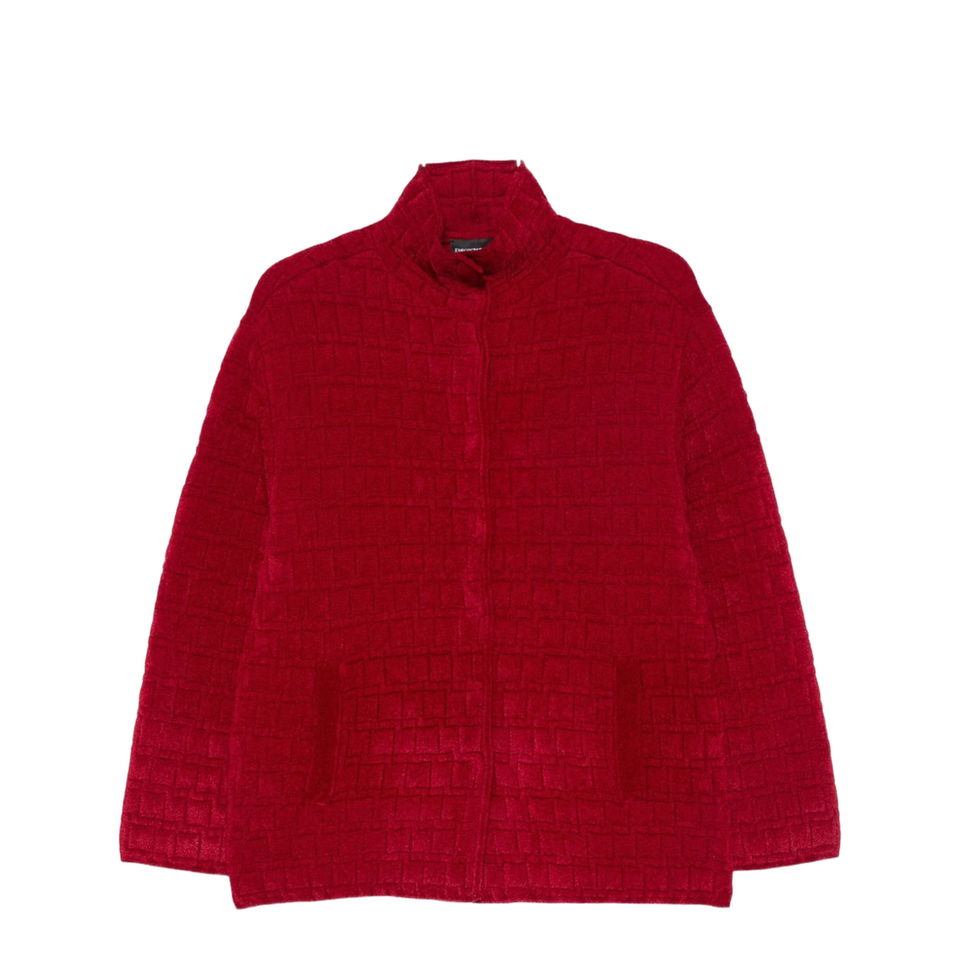 Jackets Red