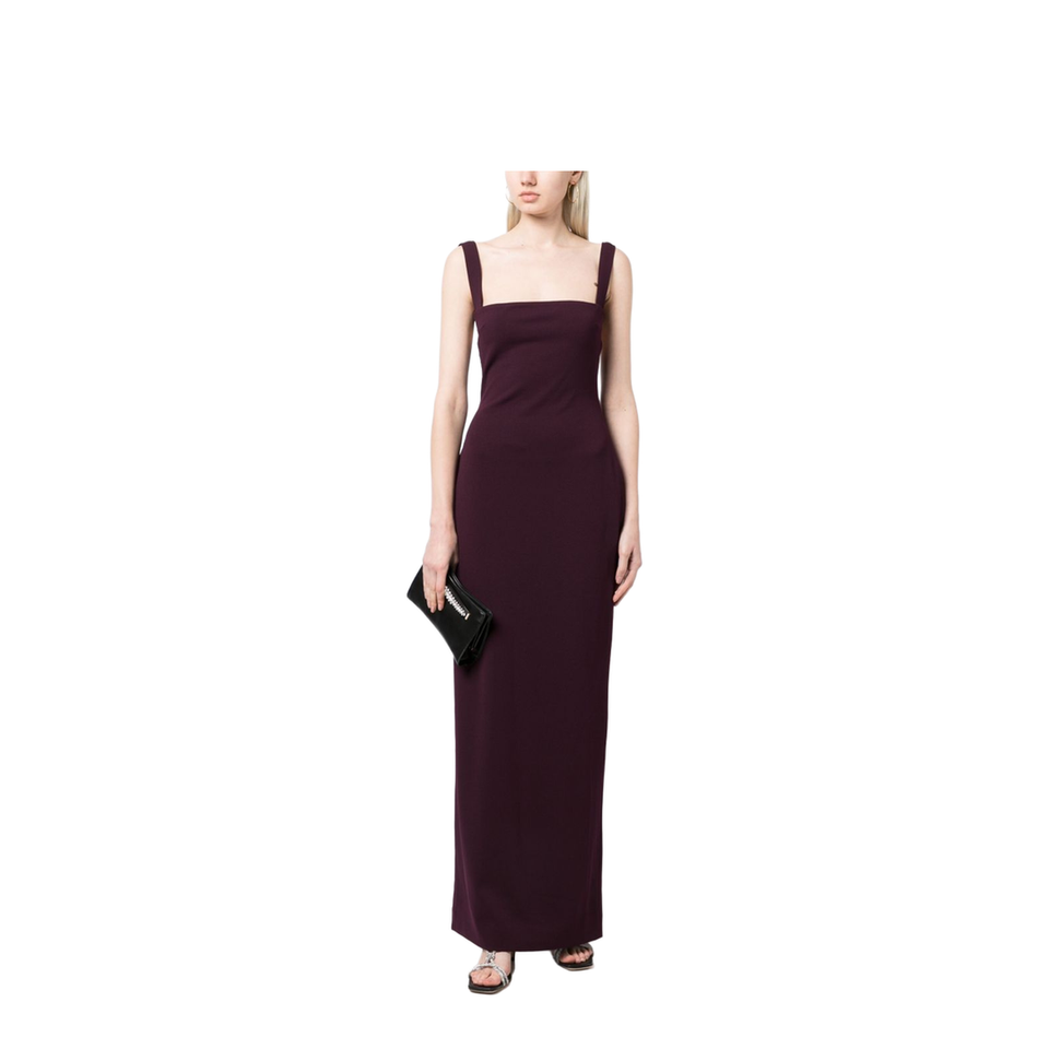 Dresses Purple