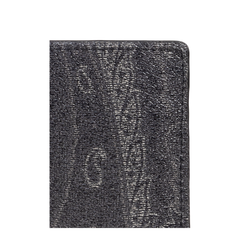 Patterned Wallet