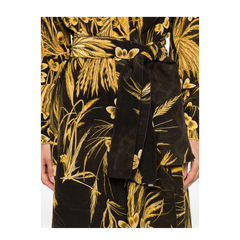 Dresses Yellow