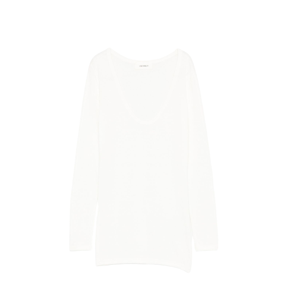 Sweaters White