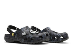 Crocs Classic Clog Nightmare Before Christmas