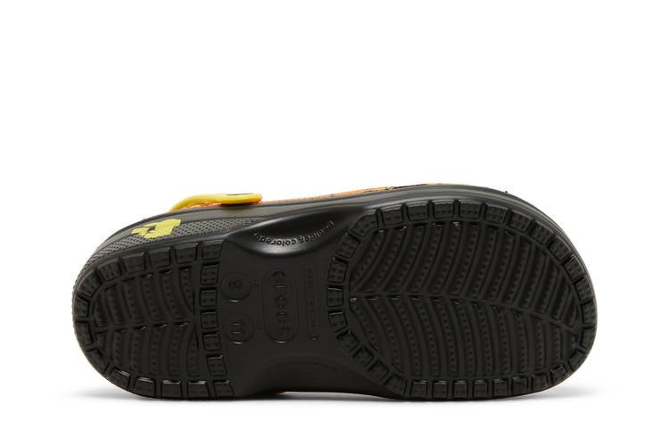 Crocs Classic Clog Pokémon Pikachu