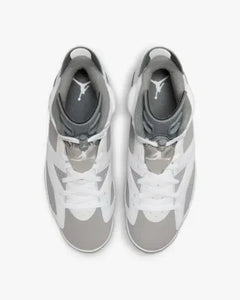 Jordan 6 Retro Cool Grey