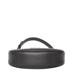 Medium Ava Triomphe Bag in Smooth Calfskin