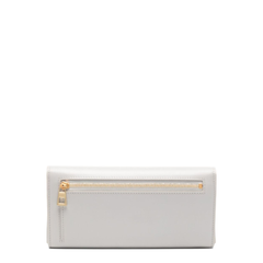 Pebble Continental Wallet