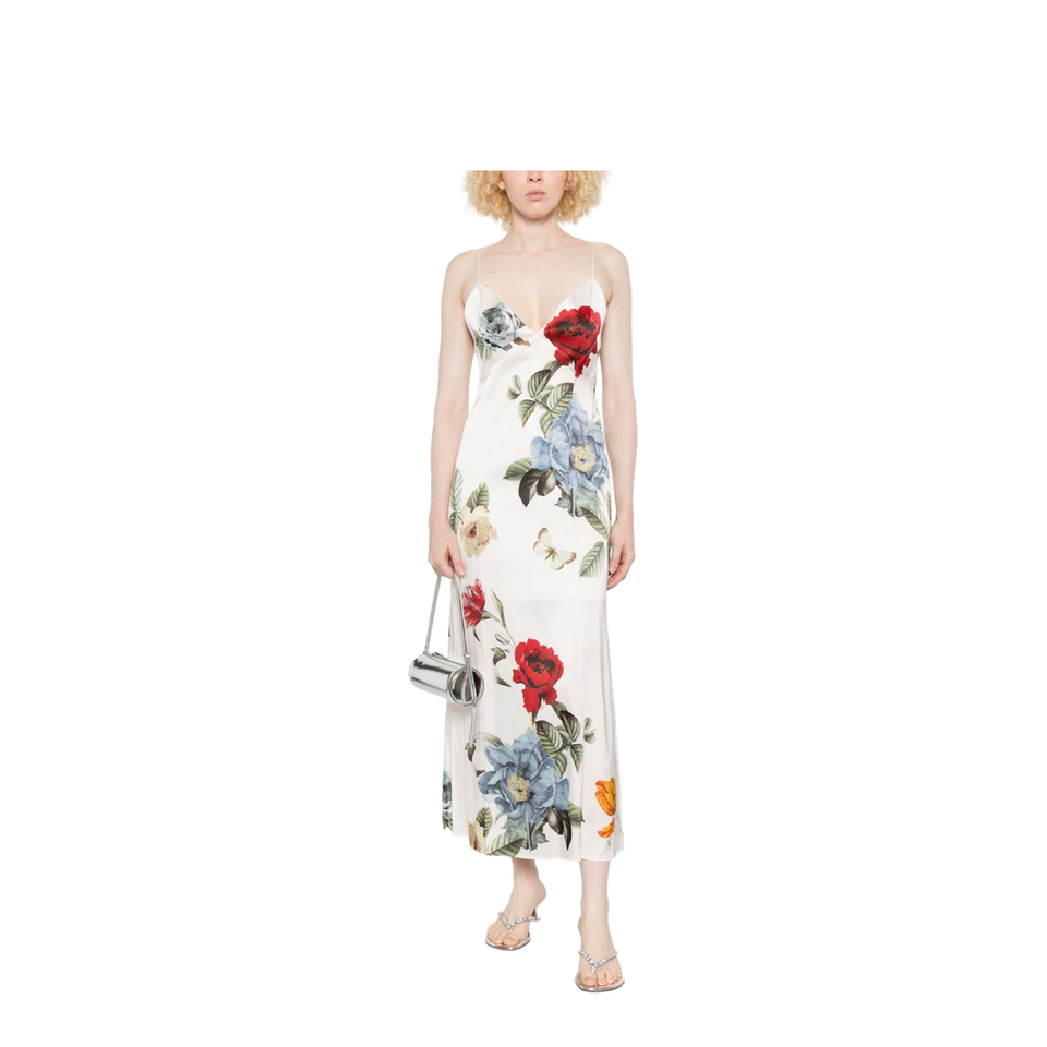 Dresses MultiColour