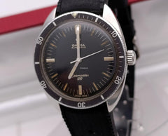 Omega Seamaster
