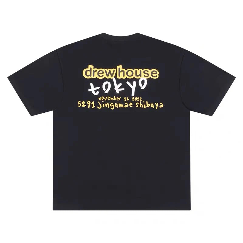 Drew T-Shirt- Tokyo