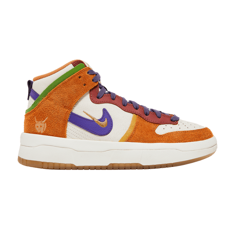 DUNK HIGH "SETSUBUN"